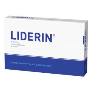 LIDERIN