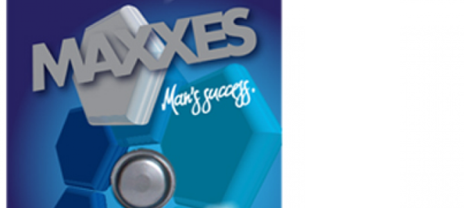 MAXXES – 100% prírodné afrodiziakum