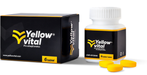 yellow-vital