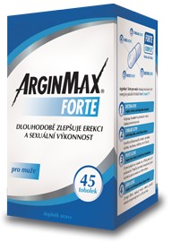 arginmax45