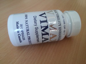 Vimax je overený produkt na zväčšenie penisu.