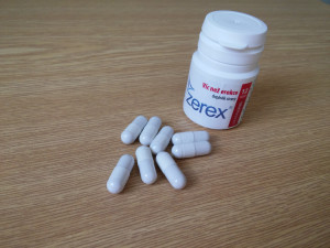 Zerex - najpredávanejší doplnok na podporu erekcie